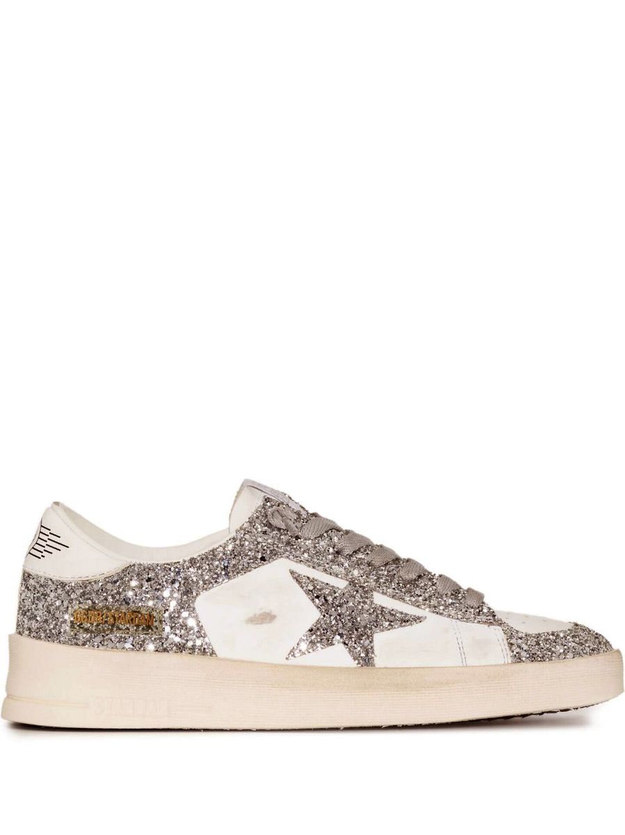 Golden Goose Stardan Sneakers