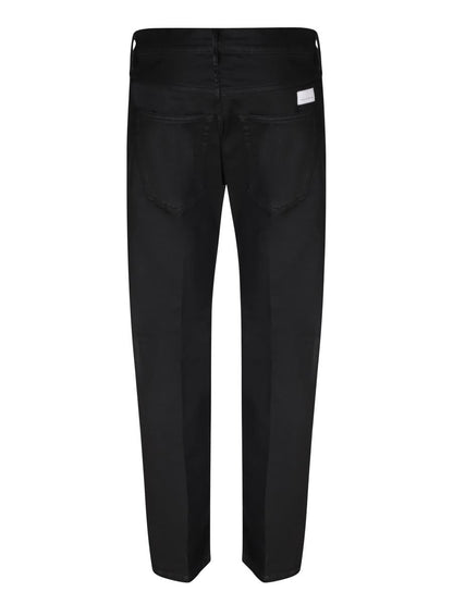 Nio på morgonen-jeans