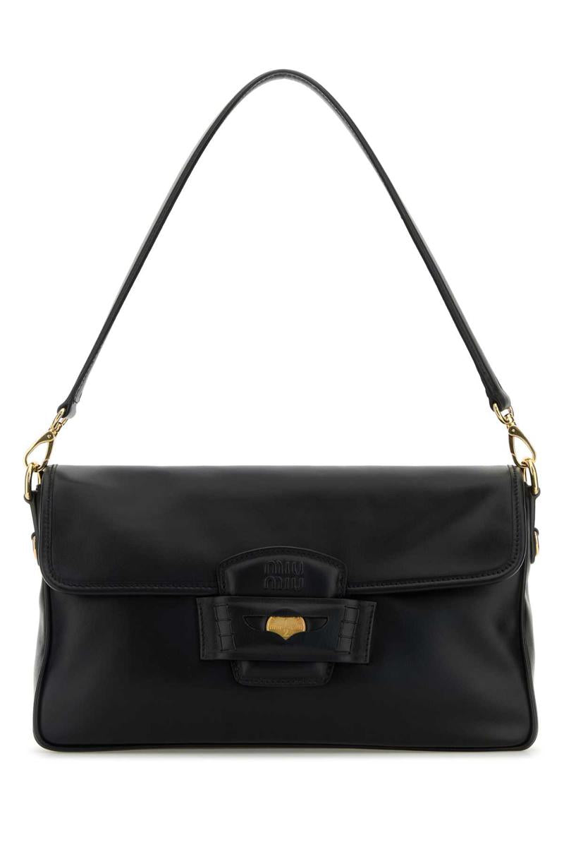 Miu Miu handväskor.