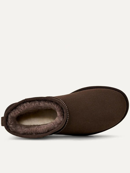 UGG M Classic Mini Skor