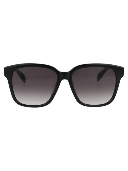 Alexander McQueen solglasögon