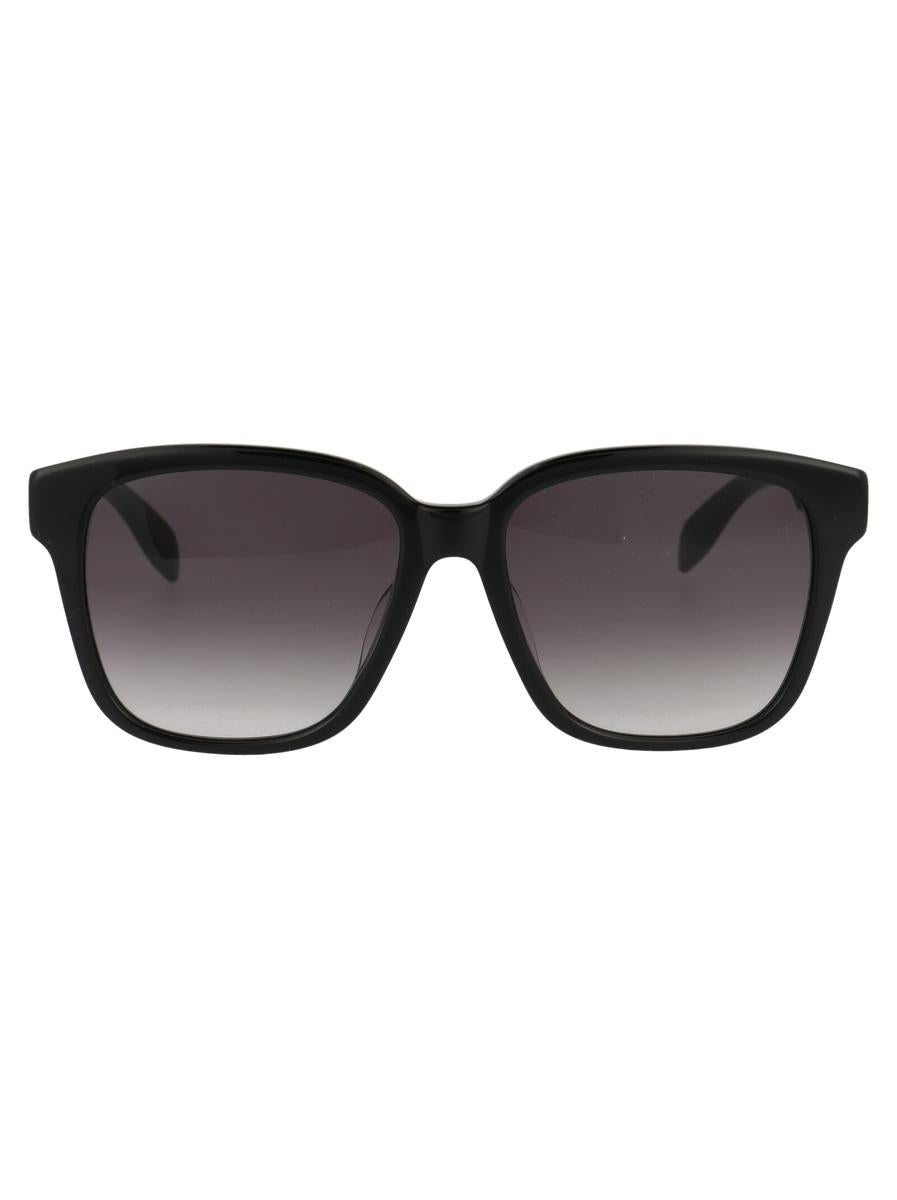 Alexander McQueen solglasögon