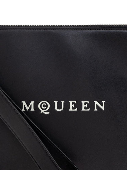 Alexander McQueen-accessoarer