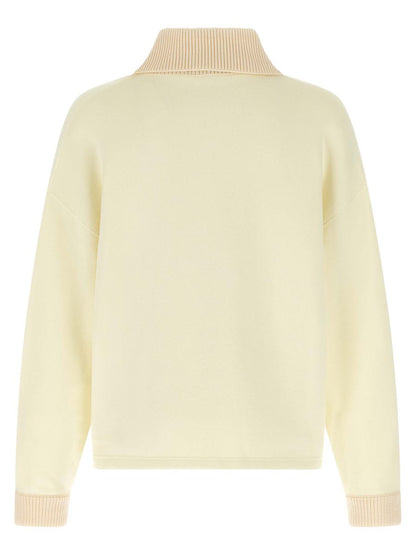Jacquemus 'Le Polo Punto' tröja