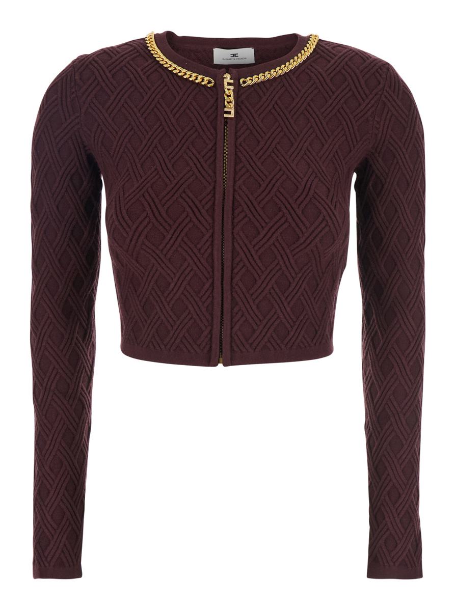 Maglia Tricot