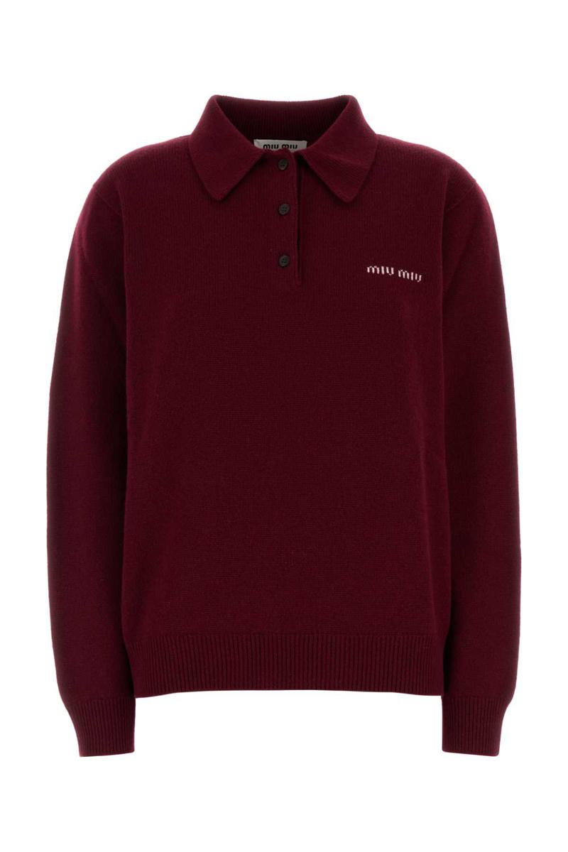 Miu Miu Polo
