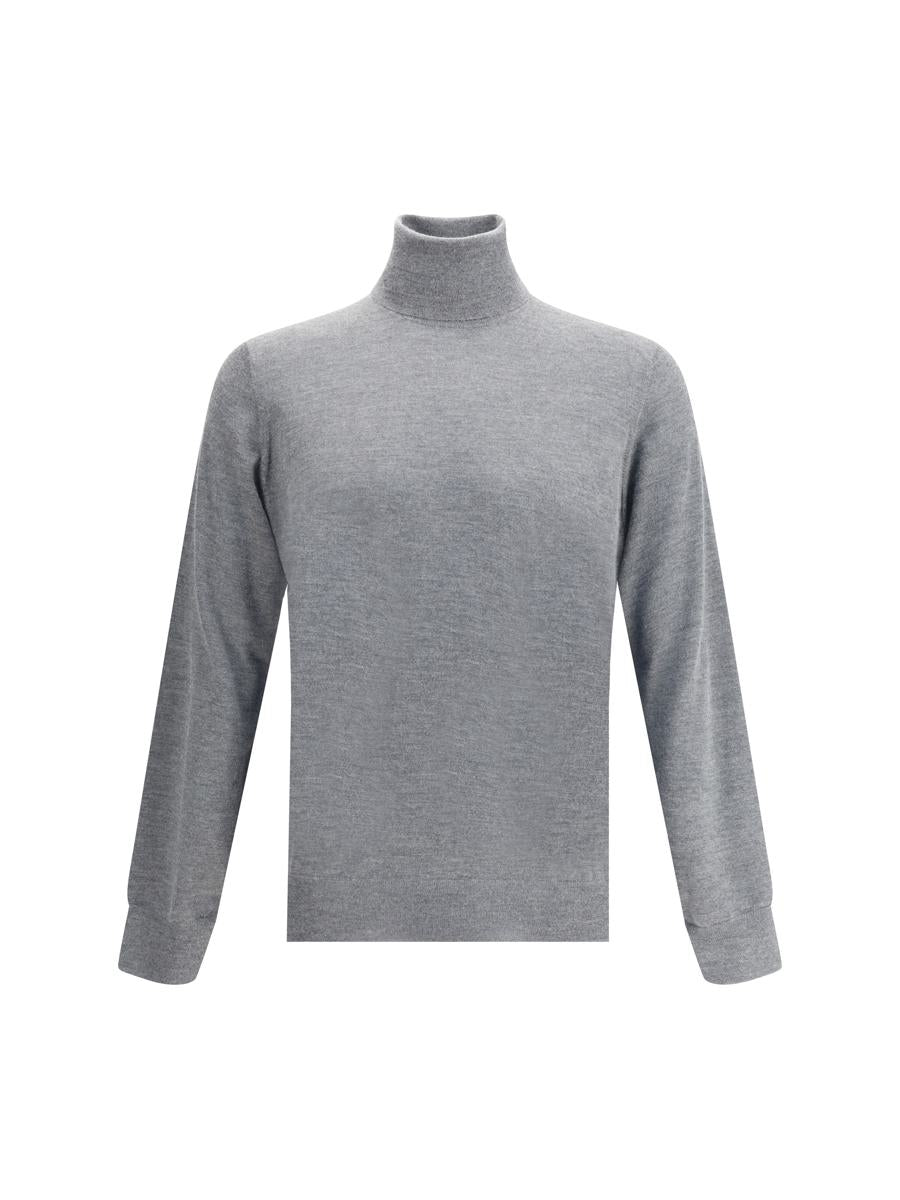 Brunello Cucinelli Stickade kläder