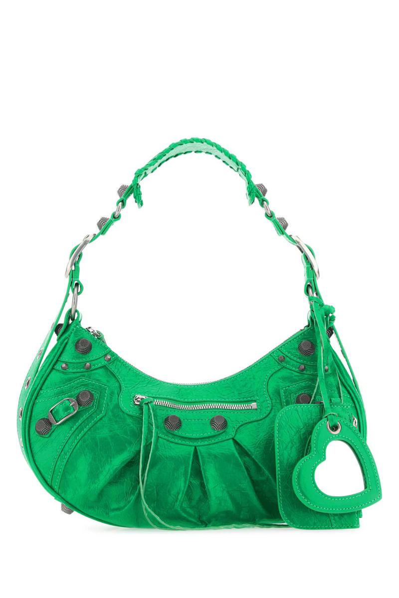 Balenciaga handväskor.