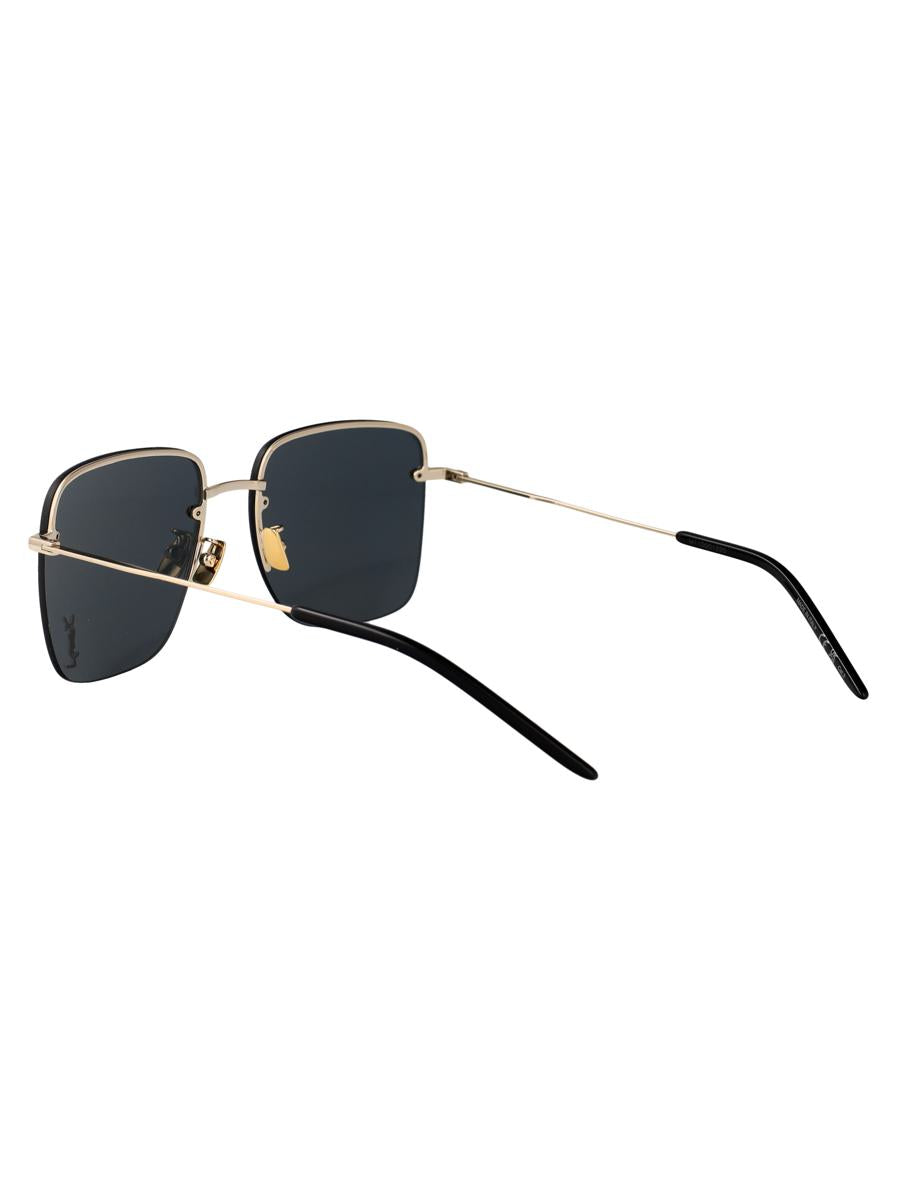 Saint Laurent Eyewear solglasögon