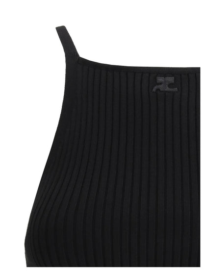 Courrèges Ribbad Linne