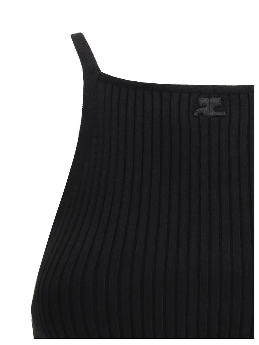 Courrèges Ribbad Linne