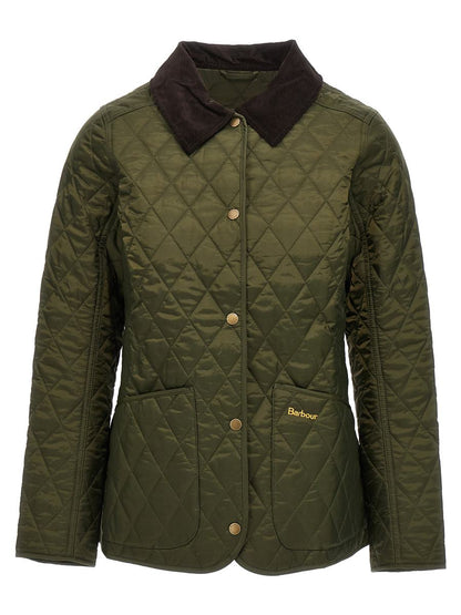 Barbour 'Annandale' Jacka