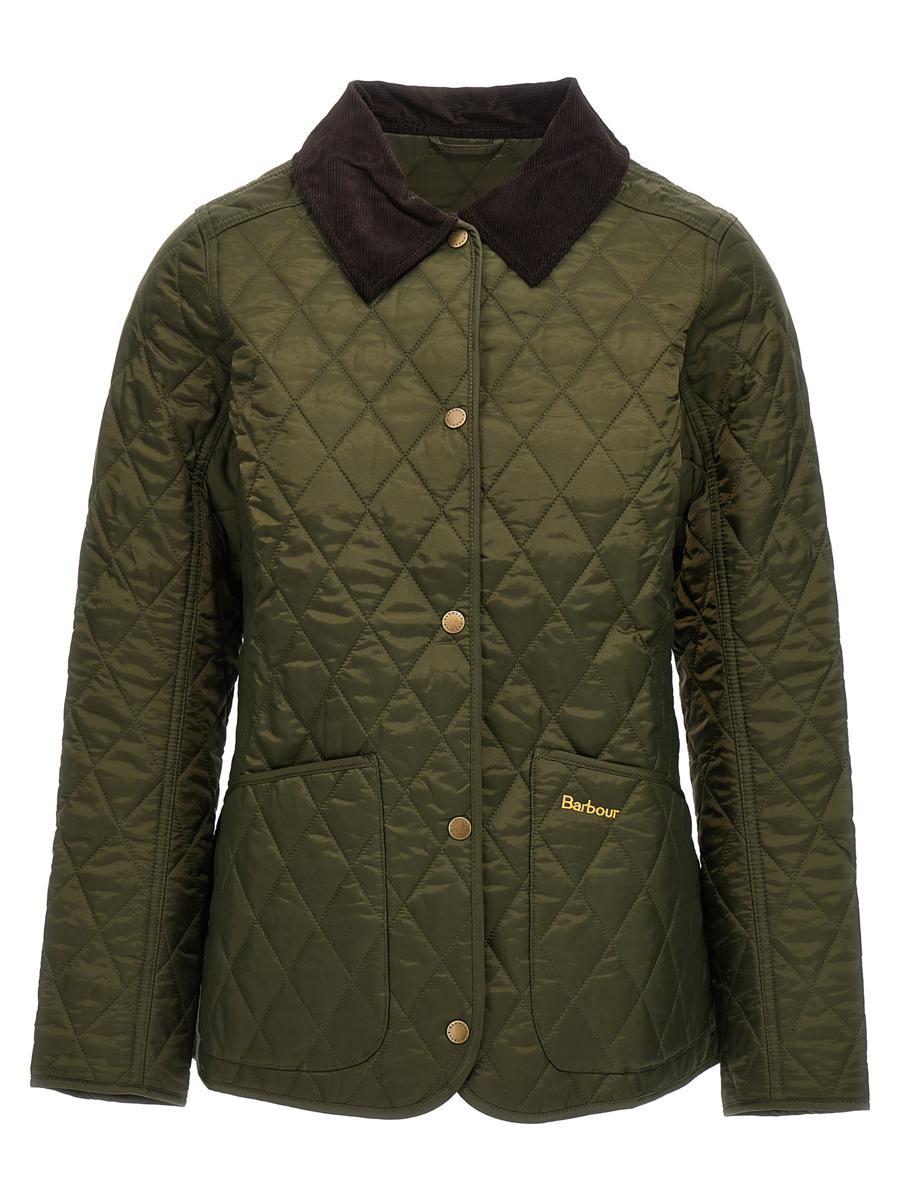 Barbour 'Annandale' Jacka
