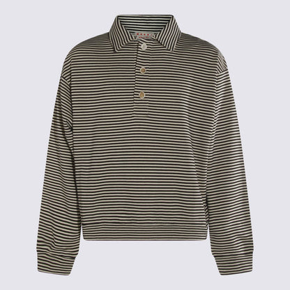 Marni Maglie Bianco