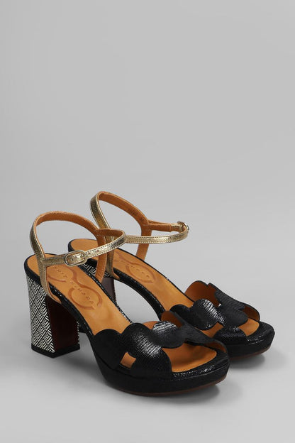 Chie Mihara Kelis 46 Sandaler