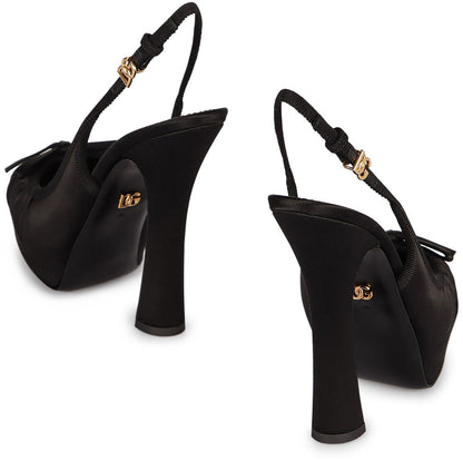 Dolce &amp; Gabbana 'Vally' Slingback