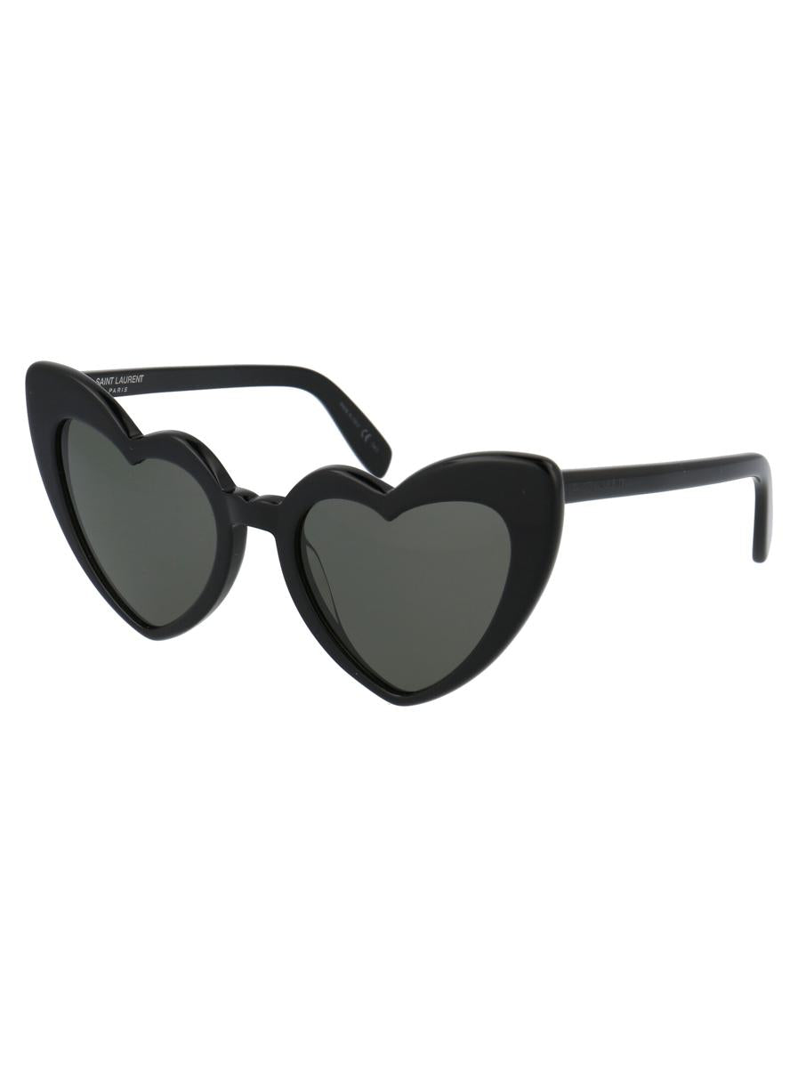 Saint Laurent Eyewear solglasögon