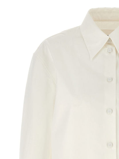 Jil Sander-skjortor