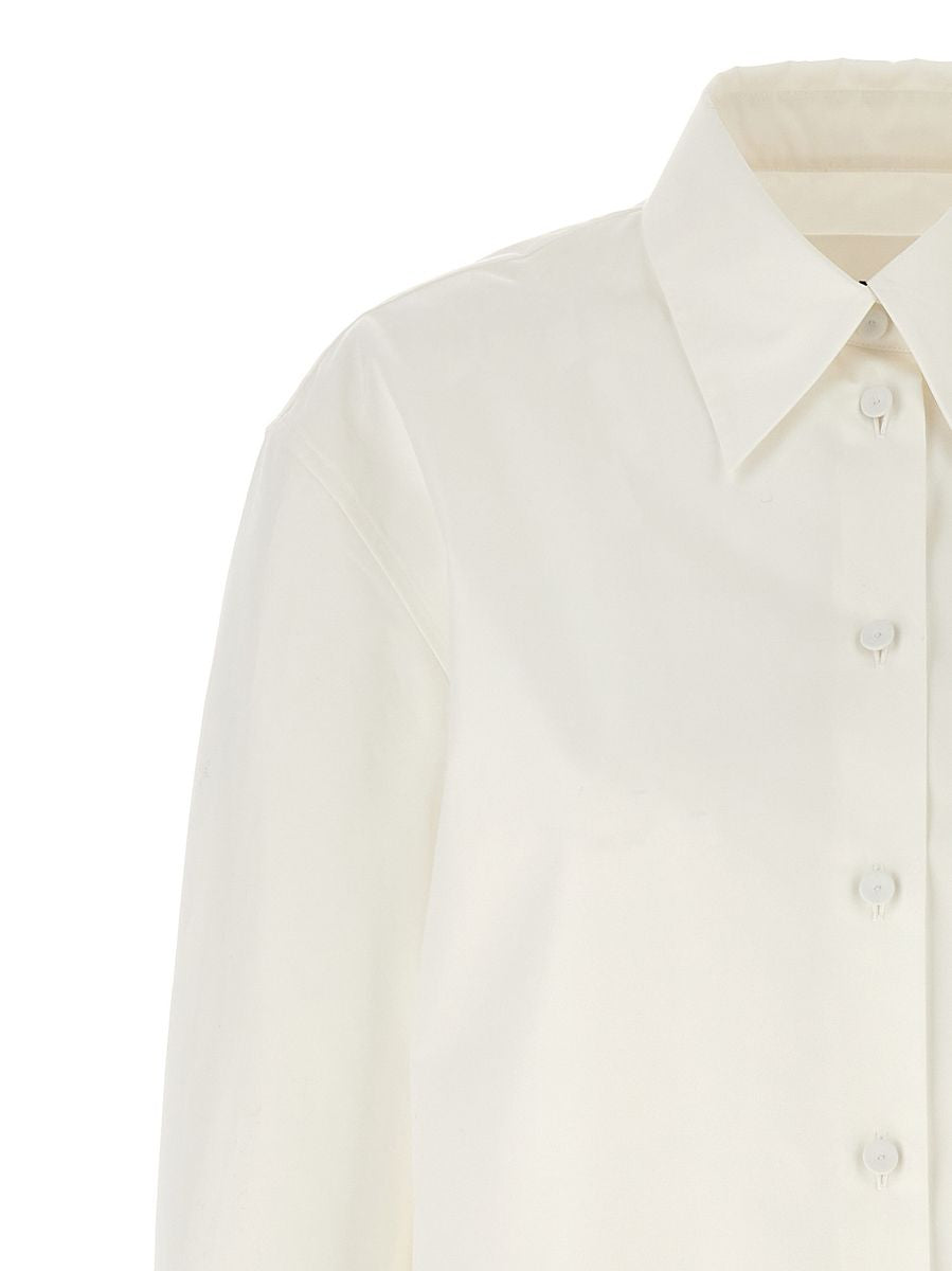 Jil Sander-skjortor