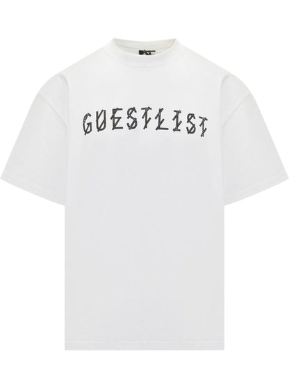 M44 Label Group 44 Label Group T-shirt Gästlista Herr