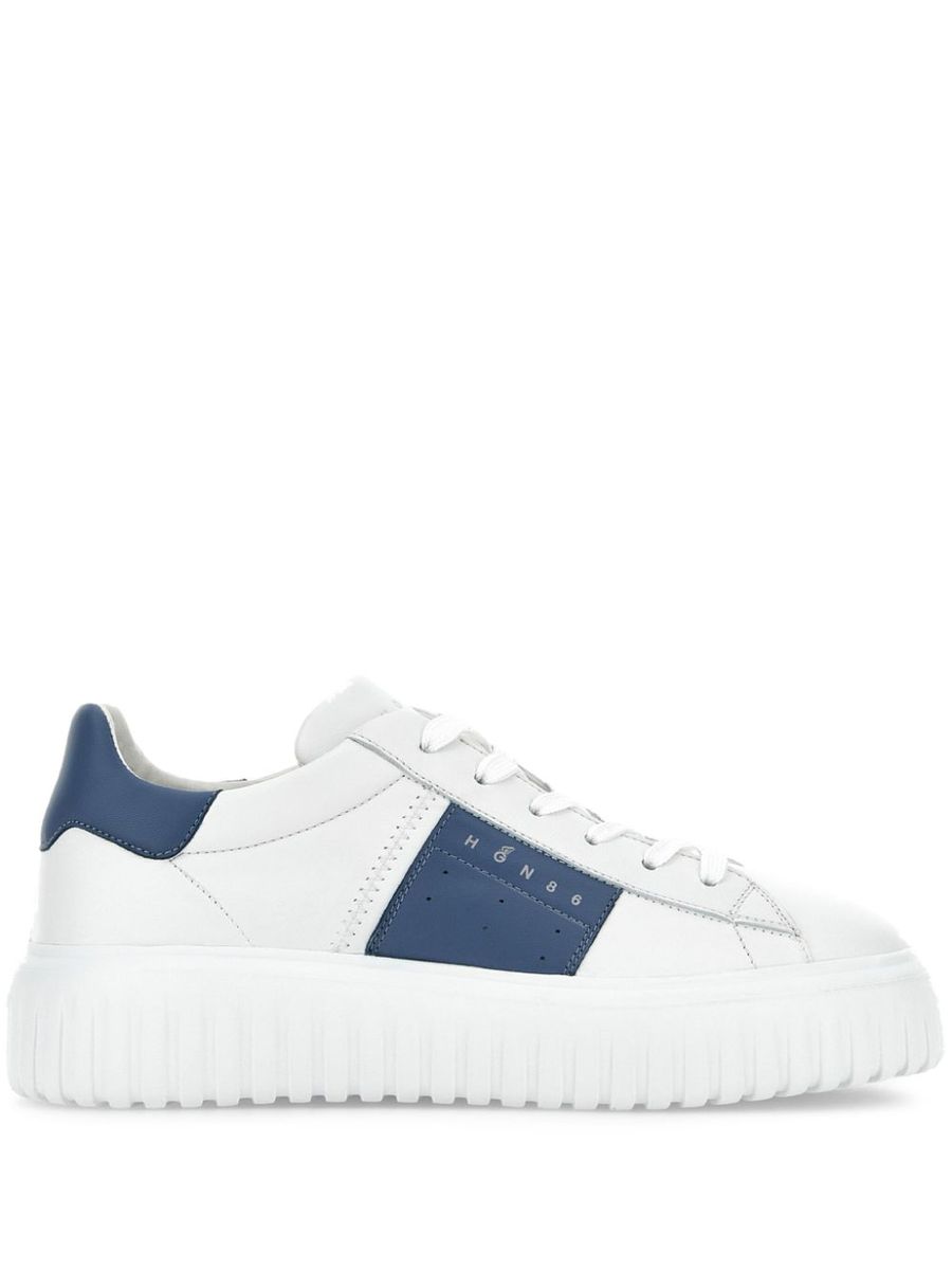 Hogan Vita H-Ränder Sneakers