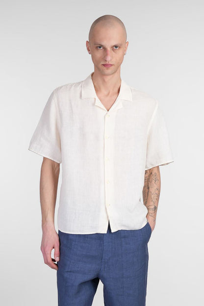 120% Lino-skjorta