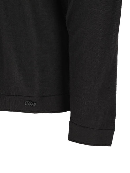 Massimo Osti Studio-tröjor
