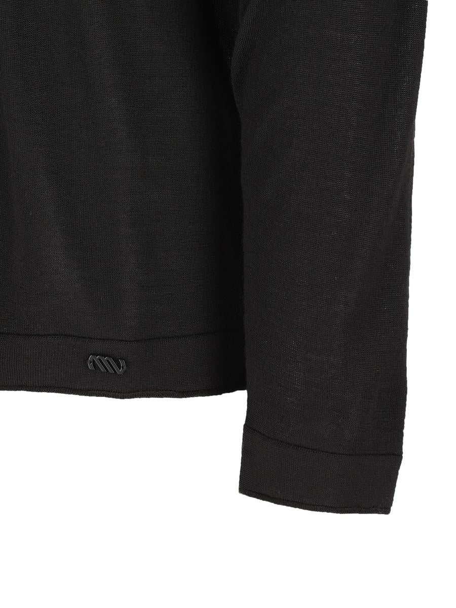 Massimo Osti Studio-tröjor