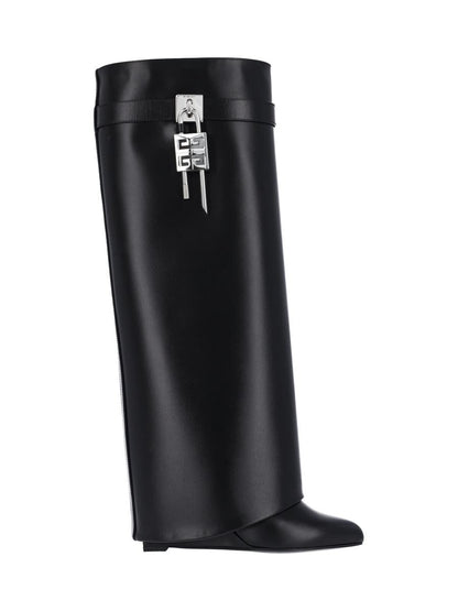 Givenchy-stövlar