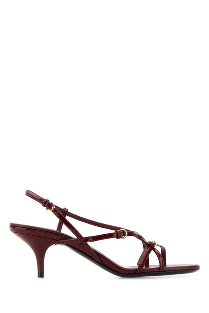 Miu Miu Sandaler