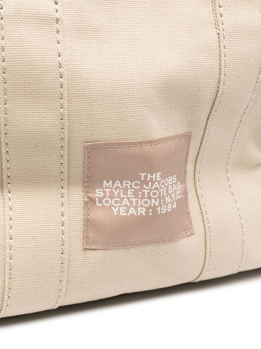 Marc Jacobs Liten Tote-väska