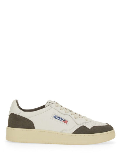 Autrie Sneakers Grå