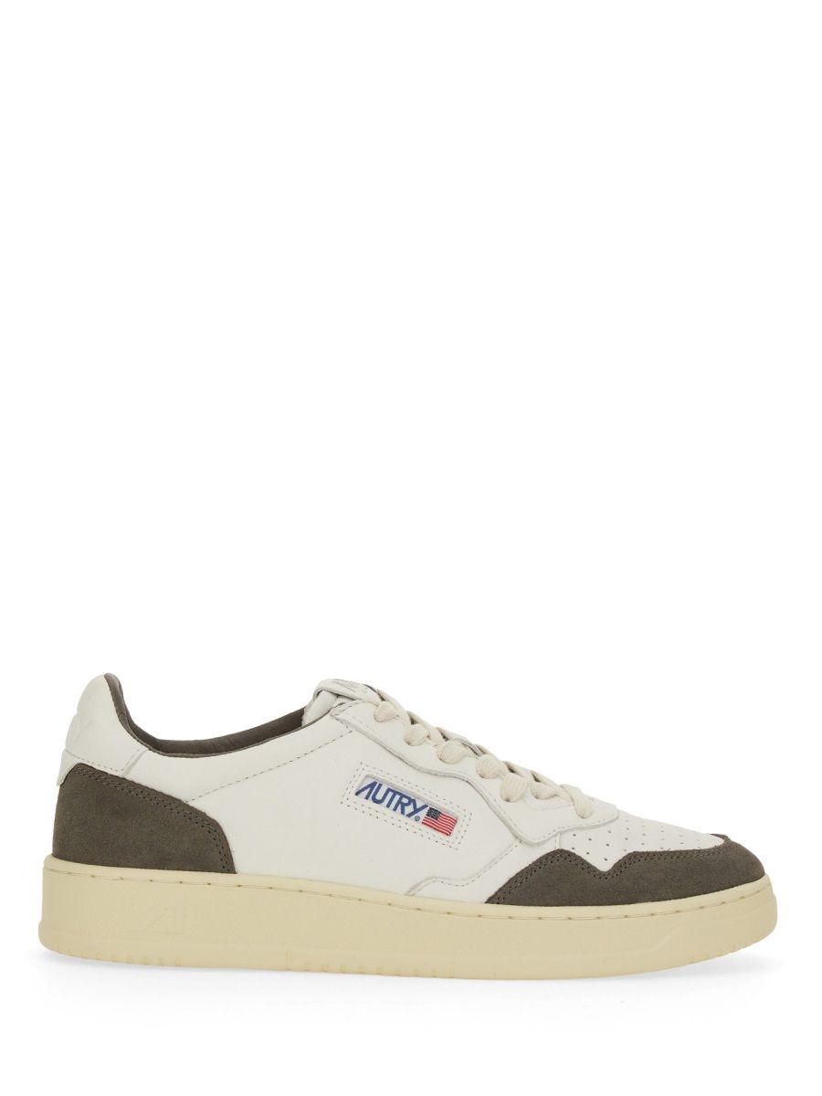 Autrie Sneakers Grå