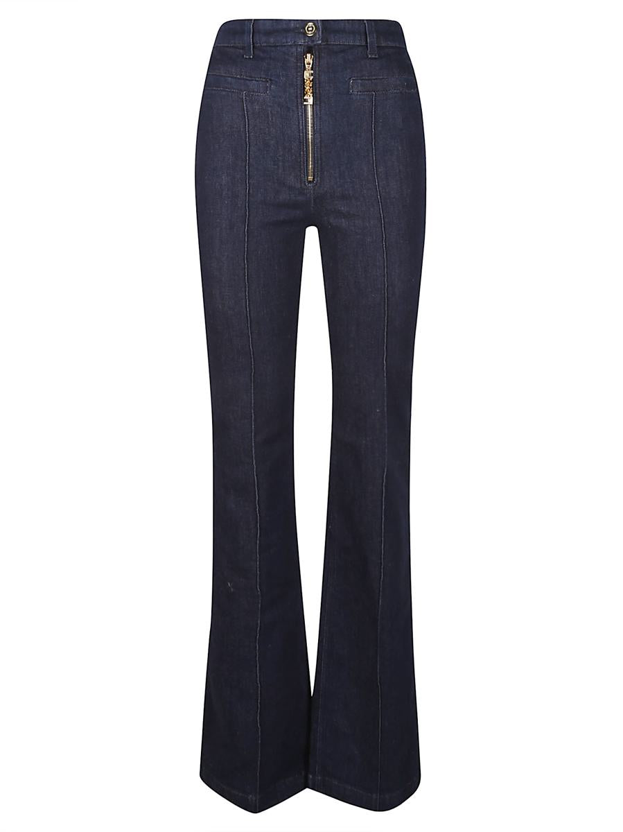 Elisabetta Franchi Jeans