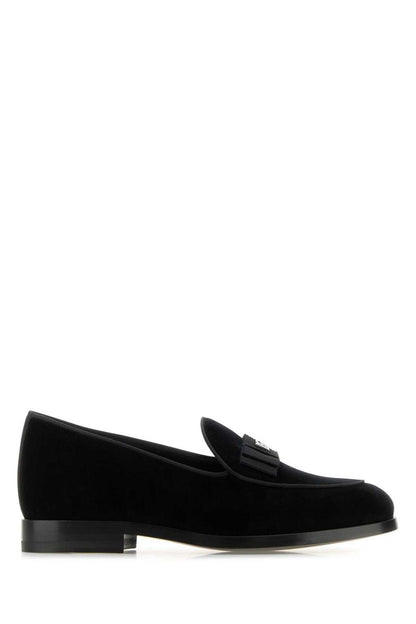 Dolce &amp; Gabbana Mocasterskor