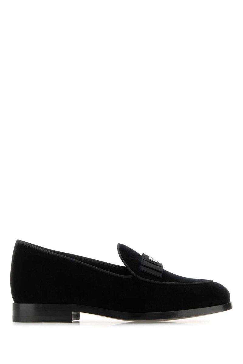 Dolce &amp; Gabbana Mocasterskor