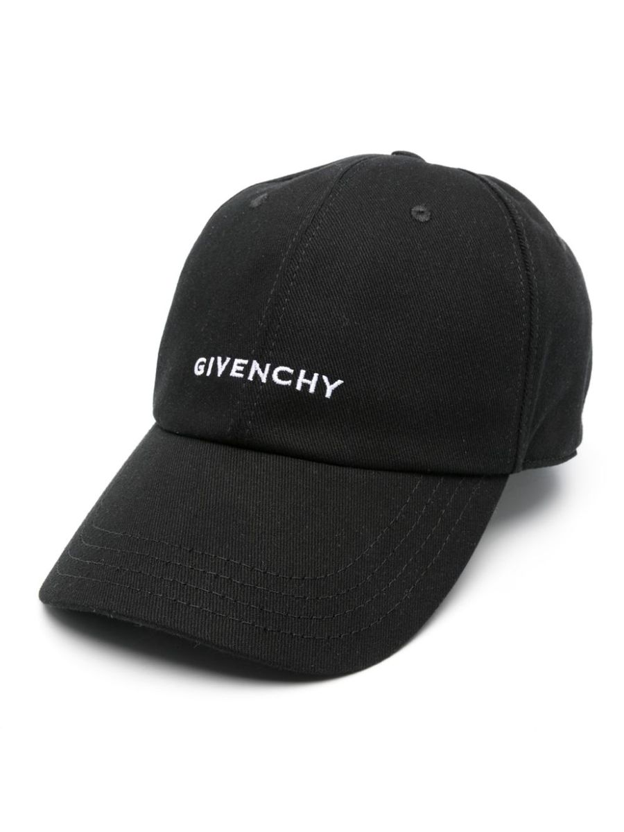Givenchy-hattar