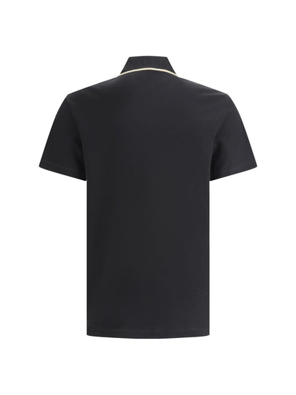Versace pikétröja