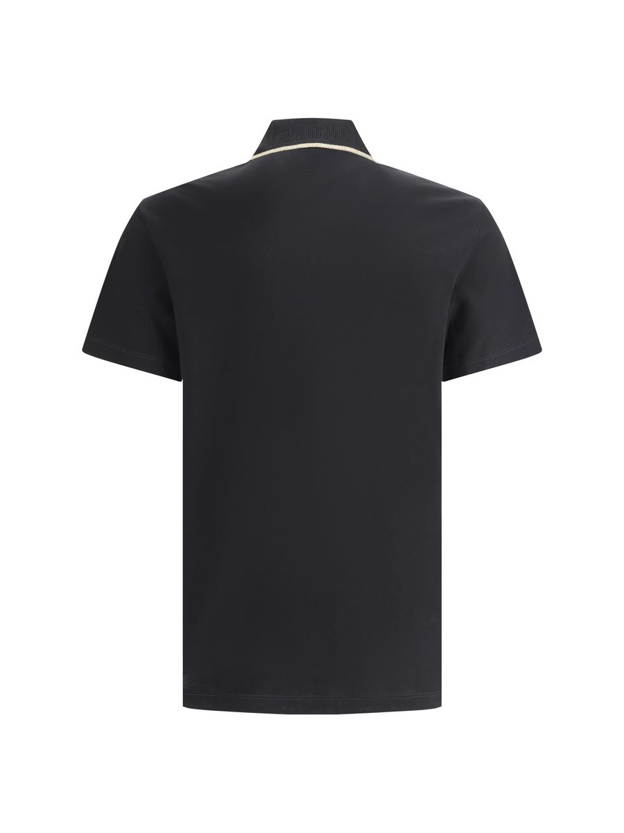 Versace pikétröja