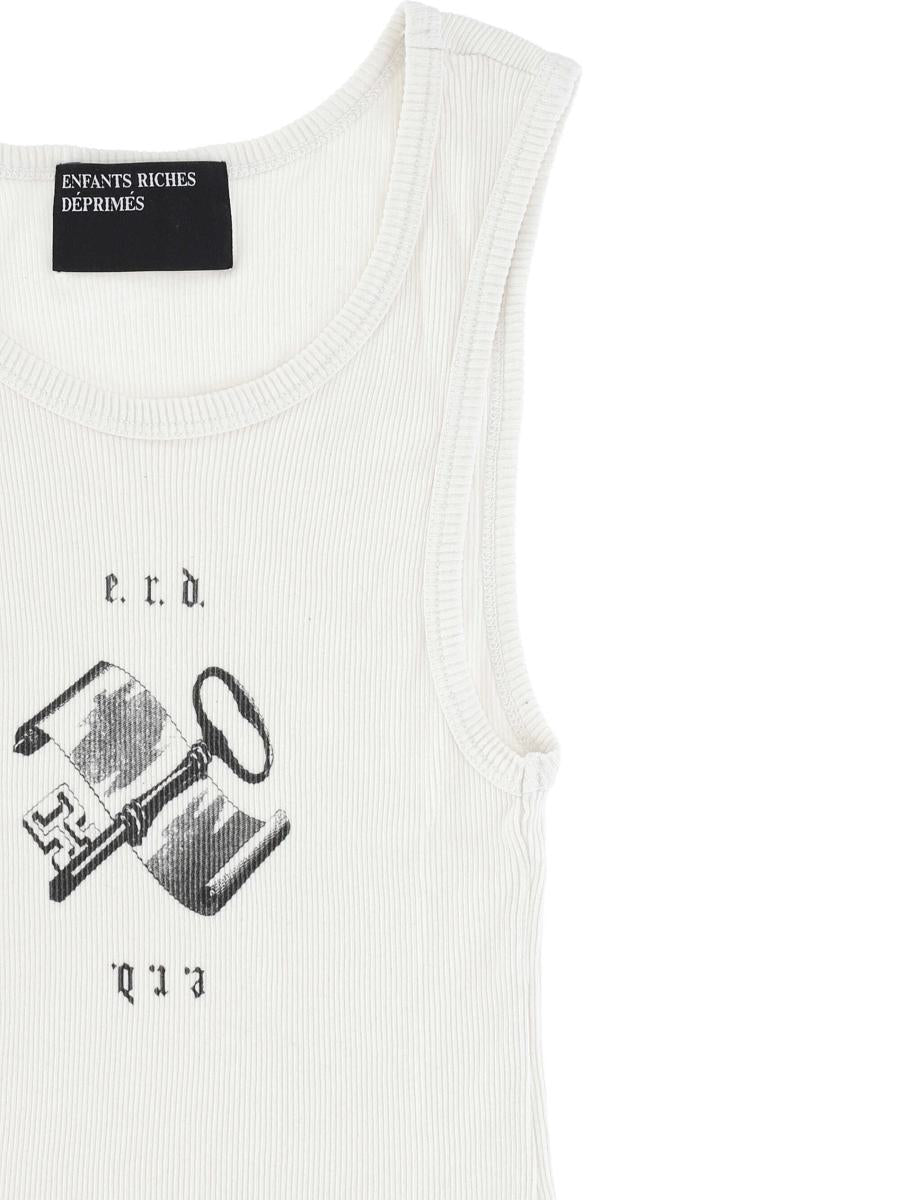 Enfants Riches Déprimés Top