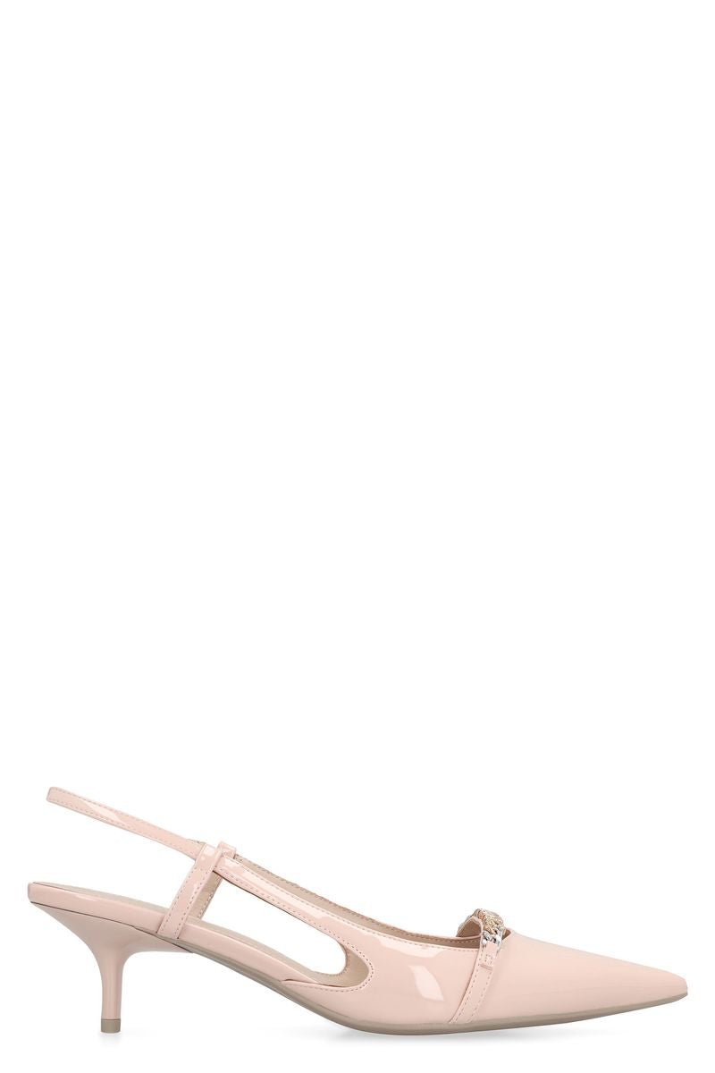 Pinko Heels