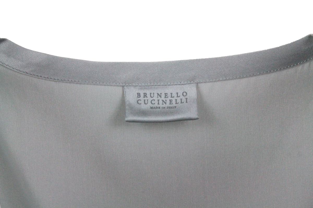 Brunello Cucinelli-topp