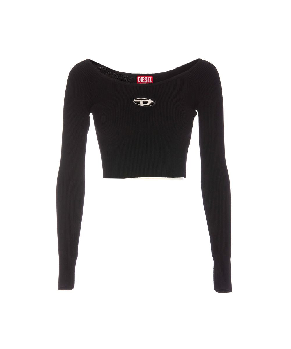 Diesel Oval-D Topp