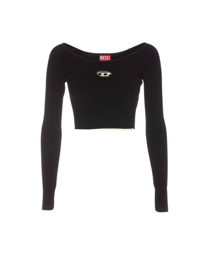 Diesel Oval-D Topp