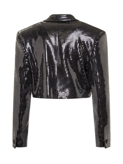 Nine Minutes Blazer The Spencer Disco