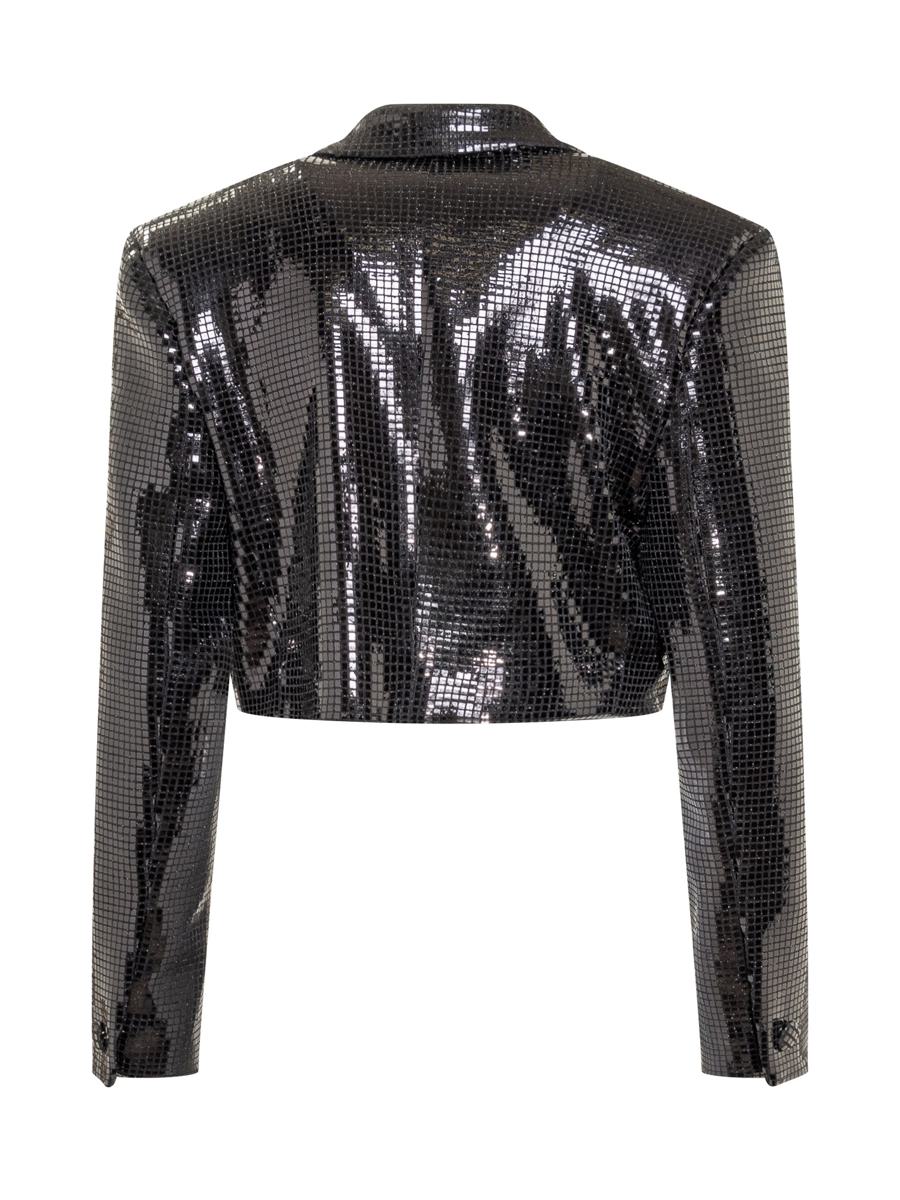 Nine Minutes Blazer The Spencer Disco
