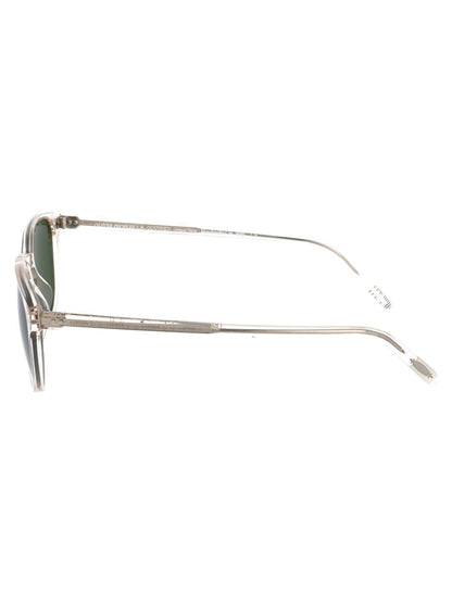 Oliver Peoples solglasögon