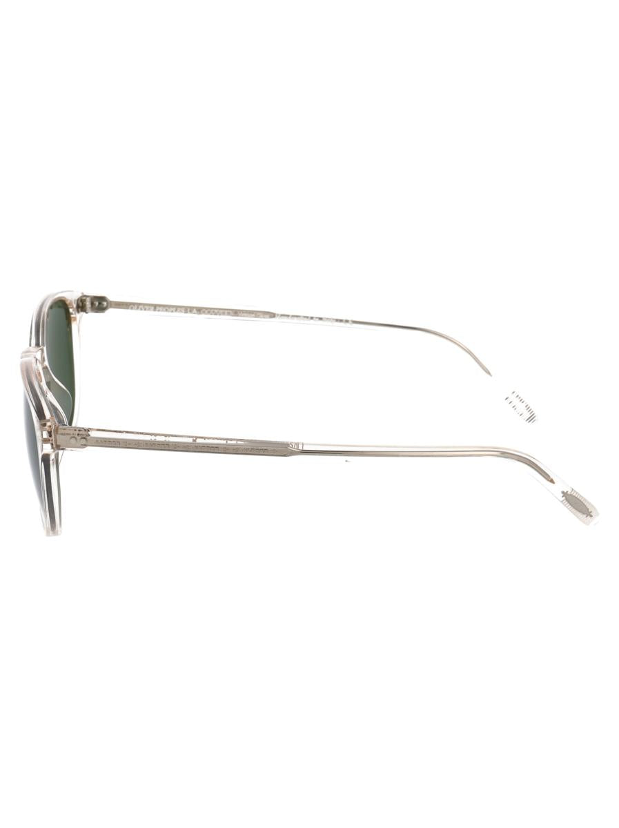 Oliver Peoples solglasögon