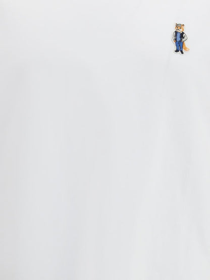 Maison Kitsuné T-shirts