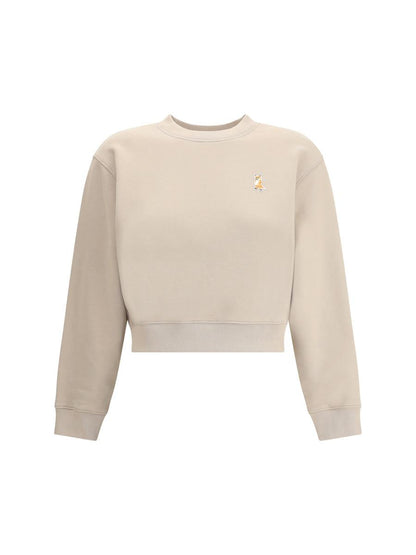 Maison Kitsuné-tröjor